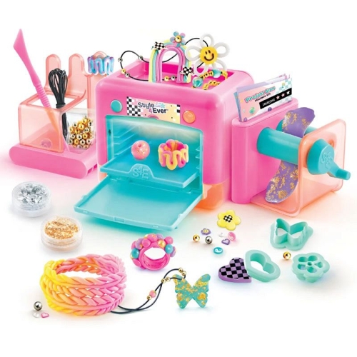 Projekt Glam - Pracownia Biżu